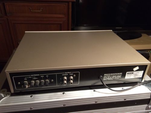 Teac T-9