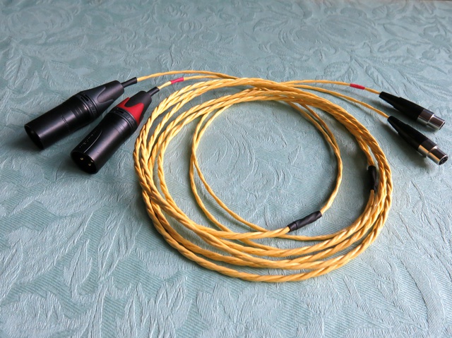 LCD-2 Kabel symm. 1