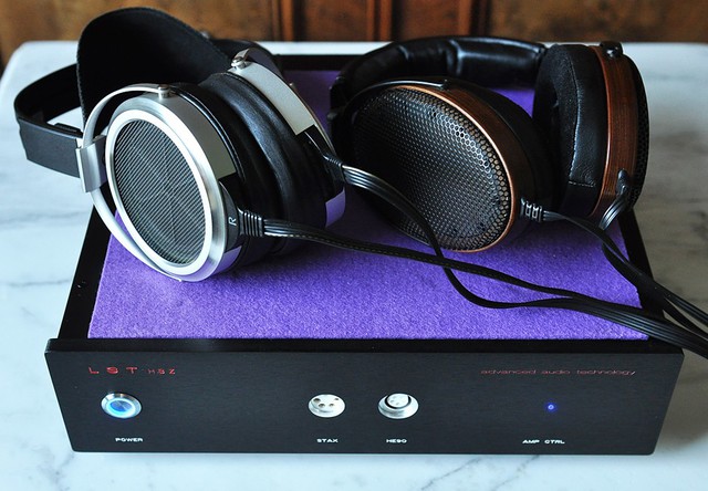 Stax Und Orpheus
