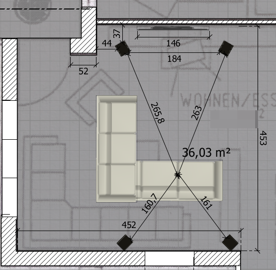 2016 11 18 14 21 06   Planung Hifi Sh3d   Sweet Home 3D