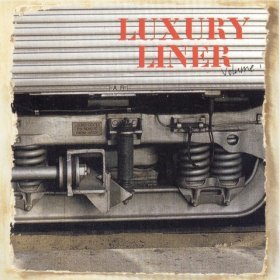 Luxury Liner