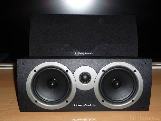 Wharfedale Crystal 3 CR30 Cen