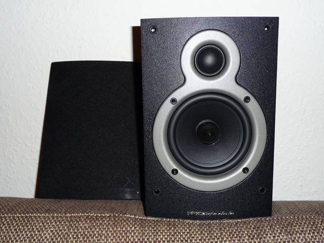 Wharfedale Crystal 3 CR30.1