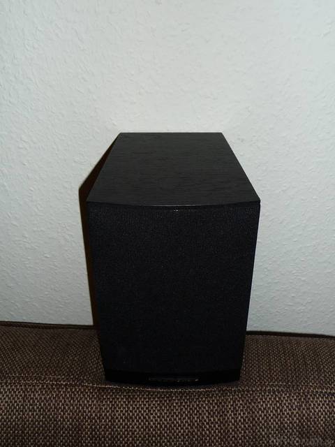 Wharfedale Crystal 3 CR30.1