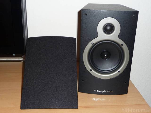 Wharfedale Crystal 3 CR30.2