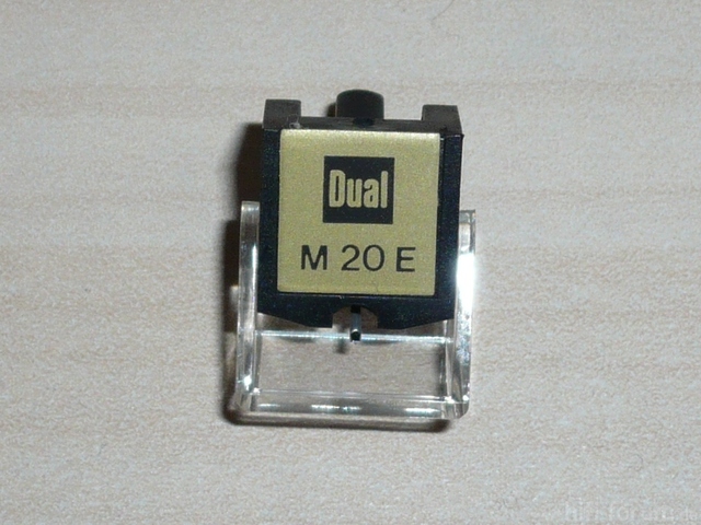 M20E-Nadel