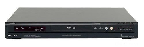 SONY RDR-HX710