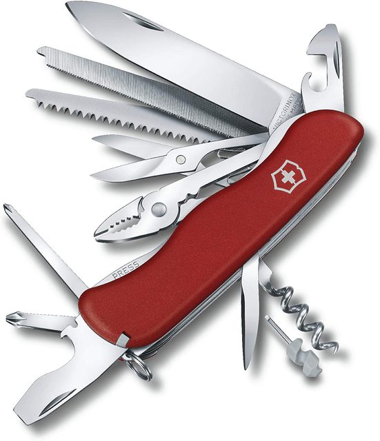 Victorinox Work Champ