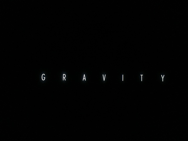 Gravity 