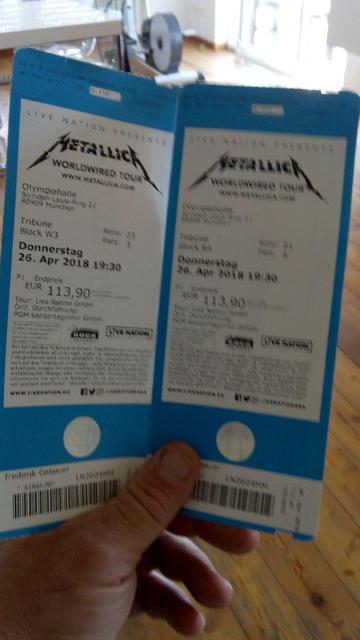 Metallica