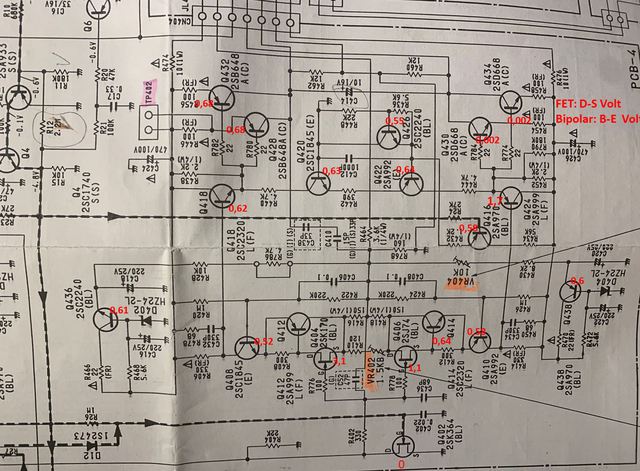 PCB4 Rch Volt