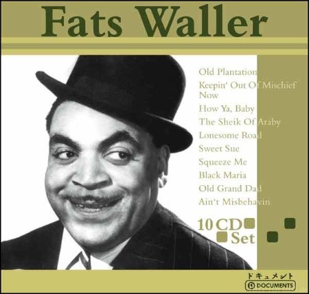 Fats Waller