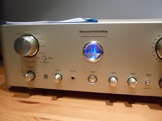 Marantz PM 14mk2KI