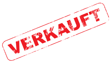 Stempel Verkauft