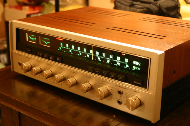 Sansui EIGHT 006