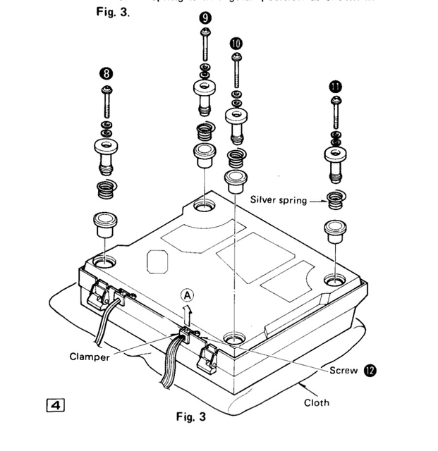 Subchassis