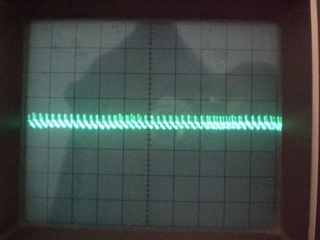 Ligawo 5V SNT Ripple