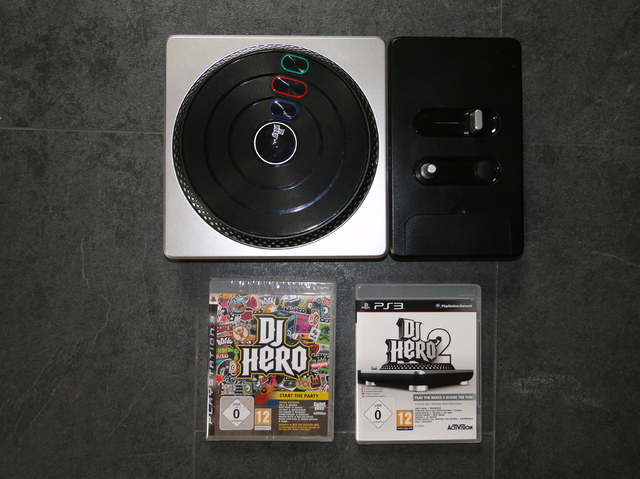 PS3-Games 1