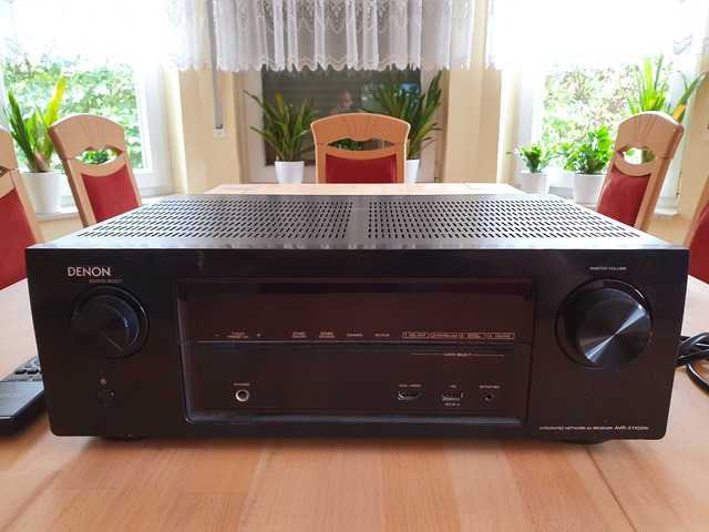 Verkauf AVR 2