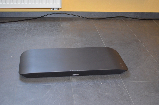 Verkauf Soundbar 1