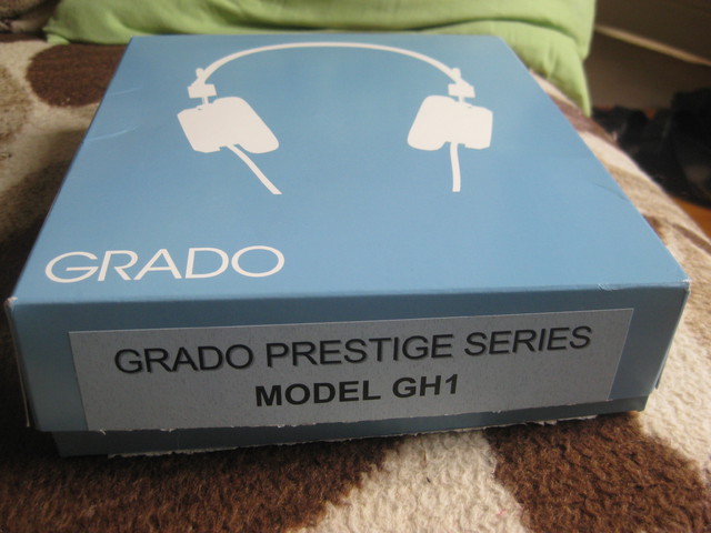 Grado GH1