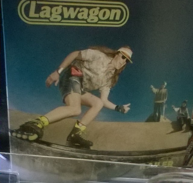 Lagwagon