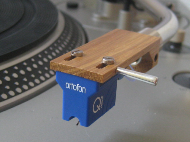 Ortofon MC Quintet Blue