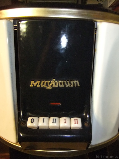 Maybaum Typ 717 L