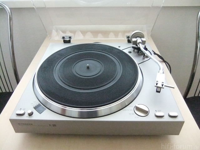 Pioneer PL-3000