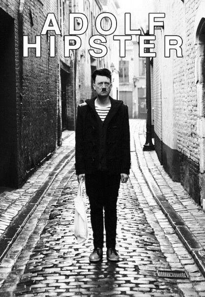 A. Hipster