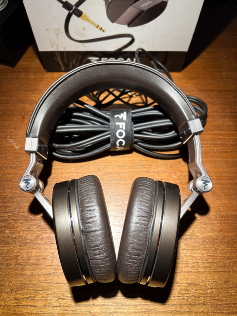 Focal Spirit Classic