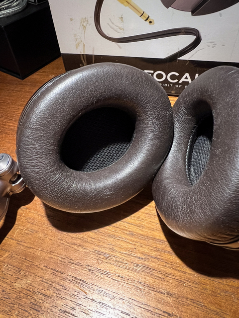 Focal Spirit Classic