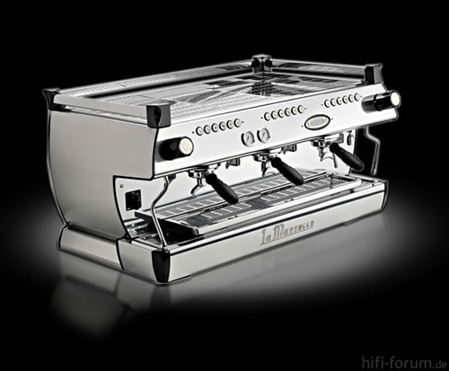 La Marzocco
