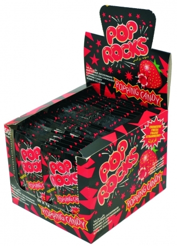 Pop Rocks