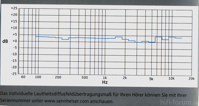 Sennheiser Hd800