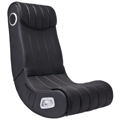 Glorious DJ Chilla Rocka Chair Black Djkit