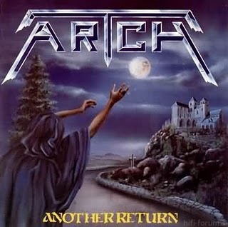 Artch - Another Return
