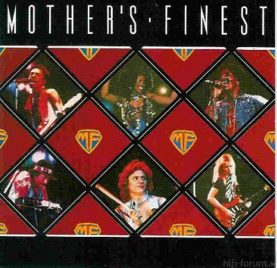 Mother\'s Finest - same