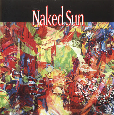 Naked Sun