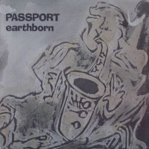 Passport Earth