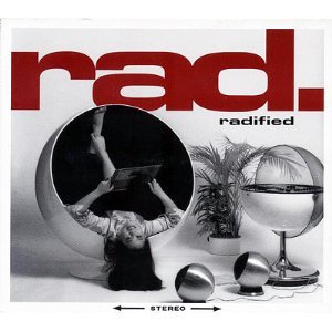 rad - radified