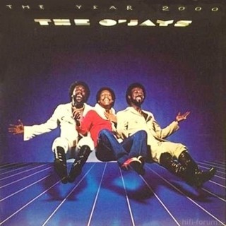 The Ojays