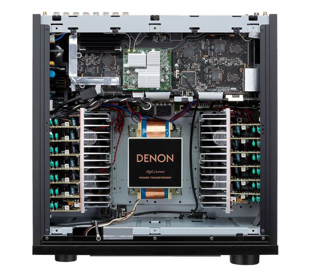 Denon Avc X8500ha Inneleben P1140x855