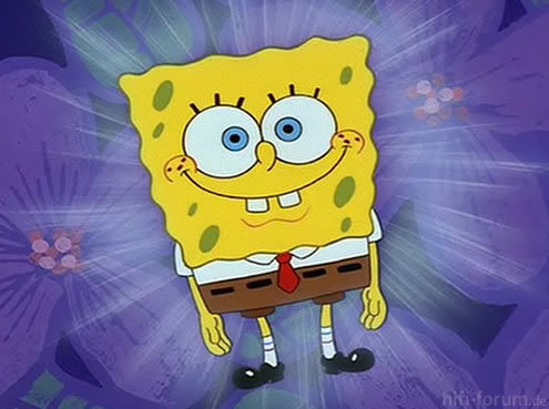 Spongebob 040