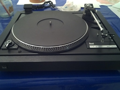 Dual 505 2