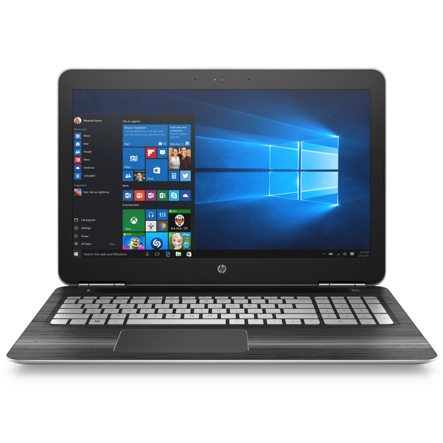 HP Power Pavilion 15 Bc003ng 1