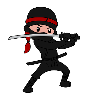 Lucy Ninja