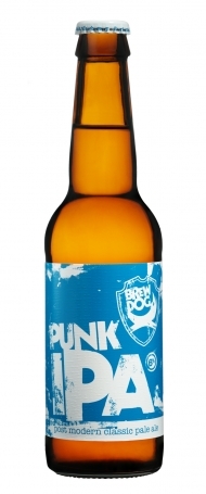 Punk Ipa