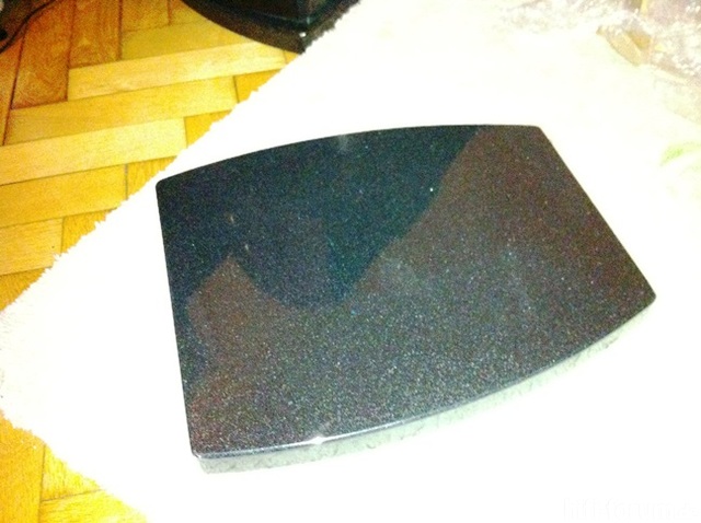 Granitbase Für 850R