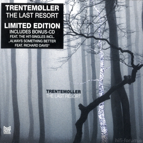 Trentemøller - The Last Resort